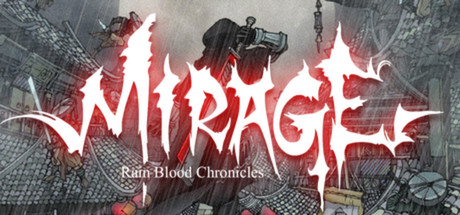 Rain Blood Chronicles - Mirage Key kaufen