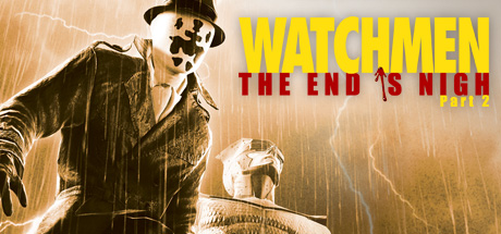 Watchmen - The End is Nigh 2 Key kaufen Key