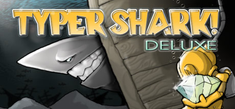 Typer Shark Deluxe Key kaufen