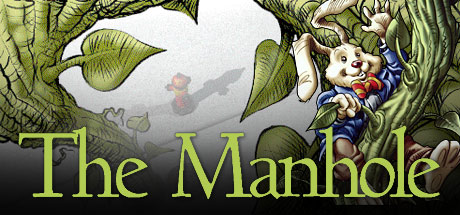 The Manhole - Masterpiece Edition