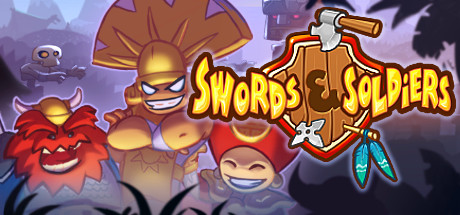 Swords and Soldiers HD Key kaufen
