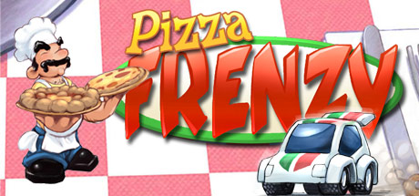 Pizza Frenzy Deluxe Key kaufen
