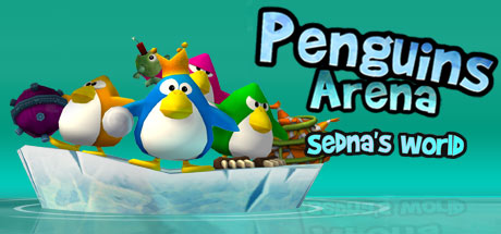 Penguins Arena - Sedna's World Key kaufen