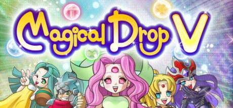 Magical Drop V Key kaufen