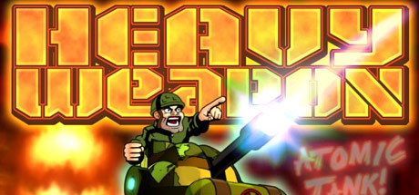 Heavy Weapon Deluxe Key kaufen