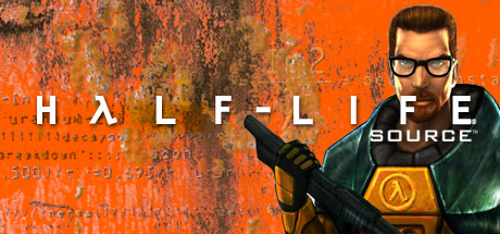 Half-Life - Source