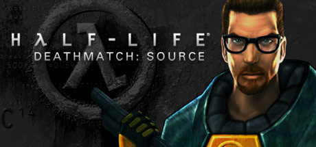 Half-Life Deathmatch - Source