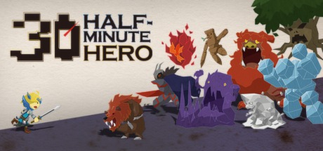 Half Minute Hero - Super Mega Neo Climax Ultimate Boy Key kaufen