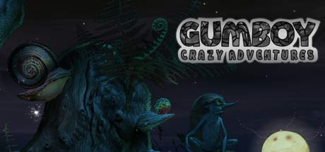 Gumboy - Crazy Adventures Key kaufen