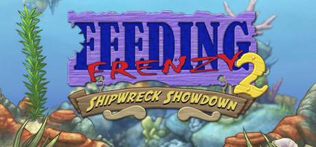 Feeding Frenzy 2 Deluxe Key kaufen