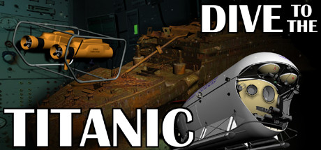 Dive to the Titanic Key kaufen für Steam Download