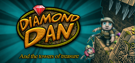 Diamond Dan Key kaufen