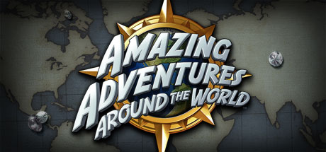 Amazing Adventures - Around the World Key kaufen