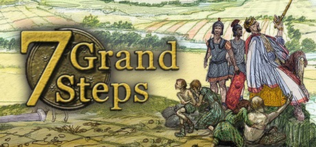 7 Grand Steps - Step 1 - What Ancients Begat Key kaufen Key