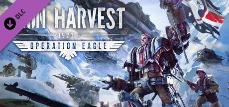 Iron Harvest - Operation Eagle