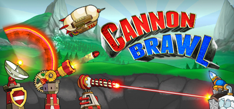 Cannon Brawl Key kaufen
