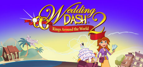 Wedding Dash 2 - Rings Around the World Key kaufen