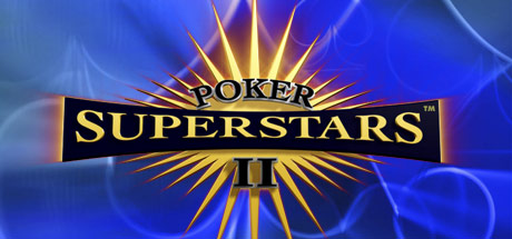 Poker Superstars 2 Key kaufen