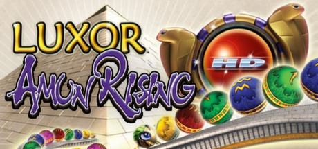 Luxor Amun Rising HD Key kaufen