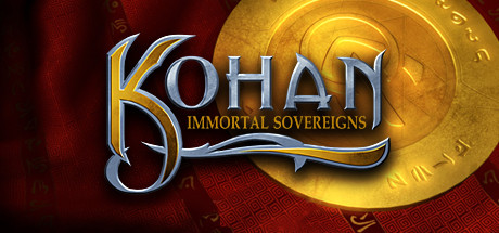 Kohan - Immortal Sovereigns Key kaufen