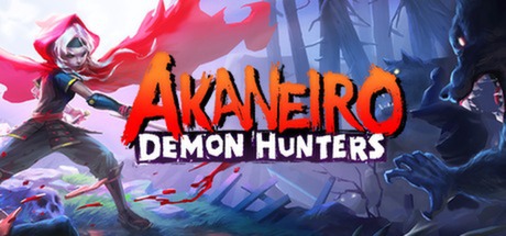 Akaneiro - Demon Hunters Key kaufen
