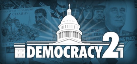 Democracy 2 Key kaufen Key