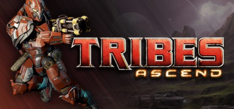 Tribes - Ascend