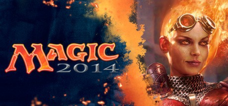 Magic 2014 - Duels of the Planeswalkers Key kaufen