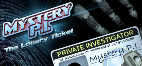 Mystery PI - The Lottery Ticket Key kaufen