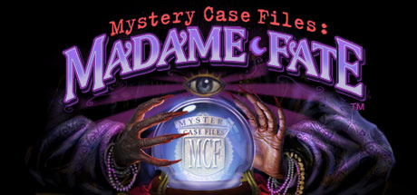 Mystery Case Files - Madame Fate Key kaufen