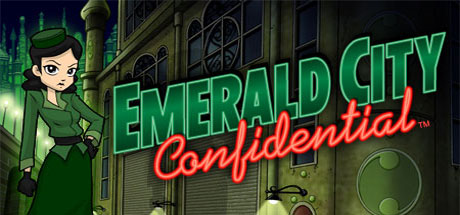 Emerald City Confidential Key kaufen