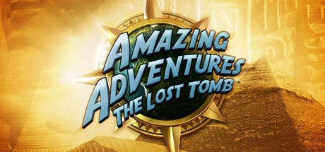 Amazing Adventures - The Lost Tomb Key kaufen