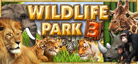 Wildlife Park 3 Key kaufen und Download