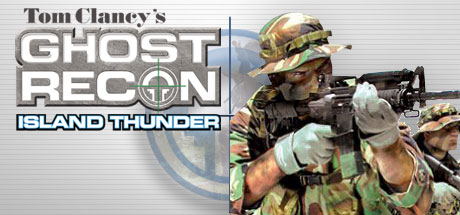 Tom Clancy's Ghost Recon Island Thunder Key kaufen für Steam Download
