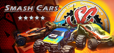 Smash Cars Key kaufen