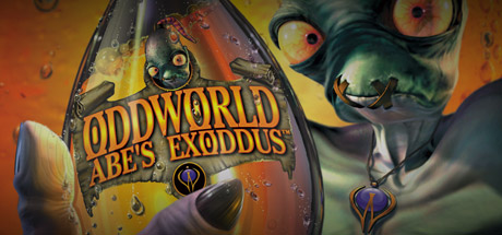 Oddworld - Abe's Exoddus Key kaufen