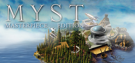 Myst Masterpiece Edition Key kaufen