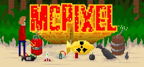 McPixel Key kaufen Key