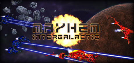 Mayhem Intergalactic Key kaufen