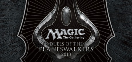 Magic The Gathering - Duels of the Planeswalkers 2013 Key kaufen