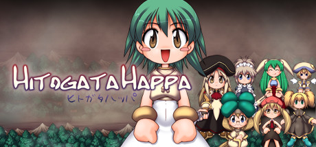 Hitogata Happa Key kaufen