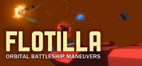 Flotilla Key kaufen für Steam Download