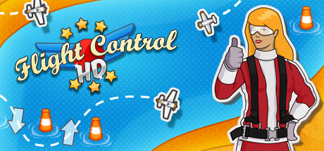 Flight Control HD Key kaufen