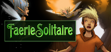 Faerie Solitaire Key kaufen