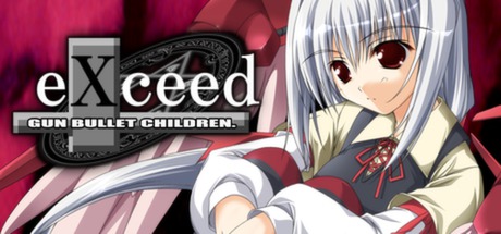 eXceed - Gun Bullet Children Key kaufen