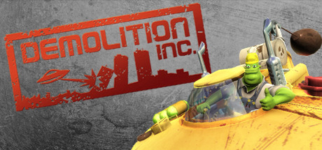 Demolition Inc. Key kaufen