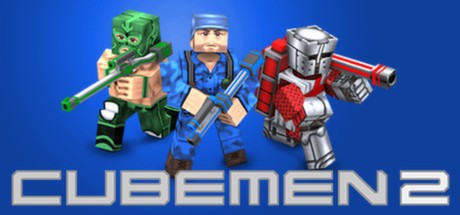 Cubemen 2 Key kaufen