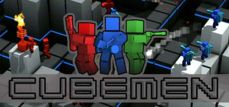 Cubemen Key kaufen