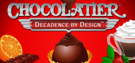 Chocolatier Decadence by Design Key kaufen