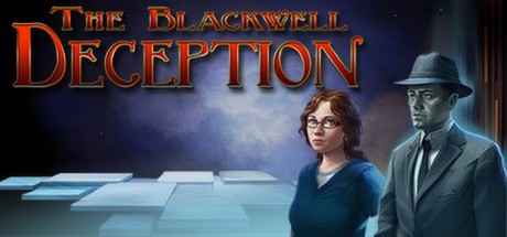 Blackwell Deception Key kaufen